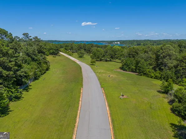 0 Sidney Dr, Hartwell, GA 30643