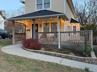 5620 Edgewood Ave, Lynchburg, VA 24502