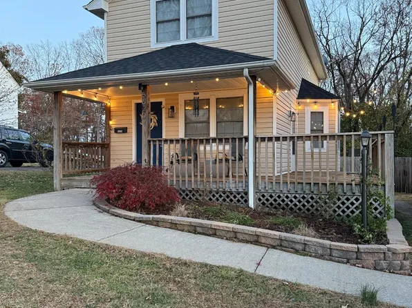 5620 Edgewood Ave, Lynchburg, VA 24502