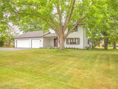 431 Althea St, Machesney Park, IL, 61115