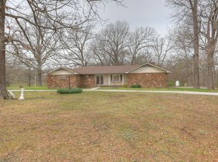 15248 Highway Tt, Neosho, MO 64850