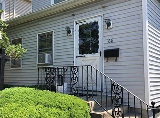 68 Federal Ave, Quincy, MA 02169