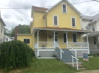 345 Walnut St, Reedsville, PA 17084