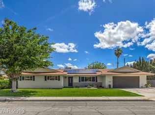 4232 Gaye Ln, Las Vegas, NV 89108