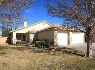 3009 Purple Sage Ln, Palmdale, CA 93550