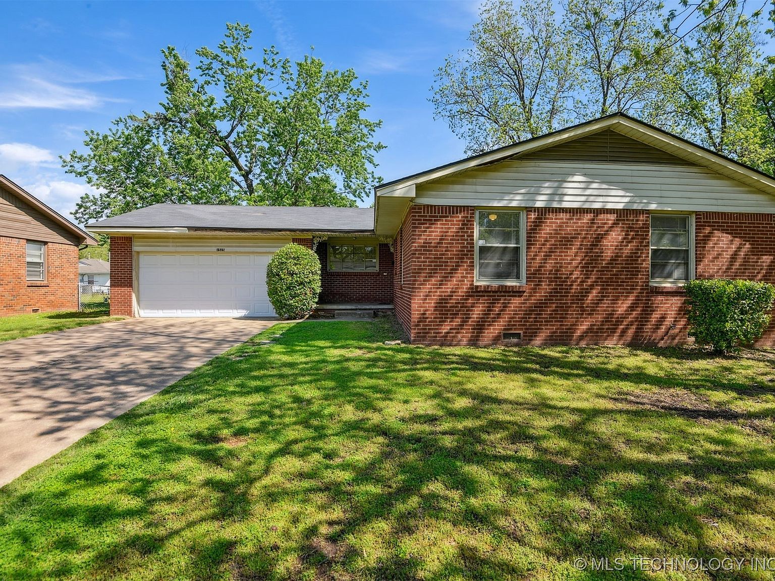 1515 E 54th Pl, Tulsa, OK 74105 | Zillow