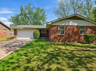 1515 E 54th Pl, Tulsa, OK 74105