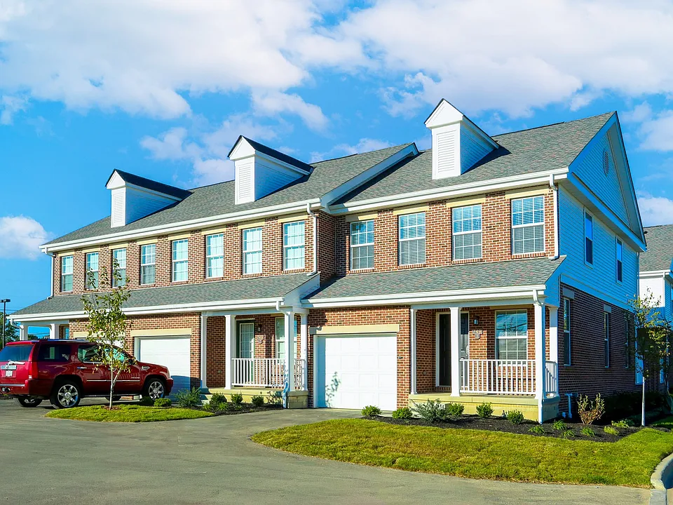 Enclave Village
