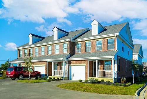 Enclave Village Photo 1