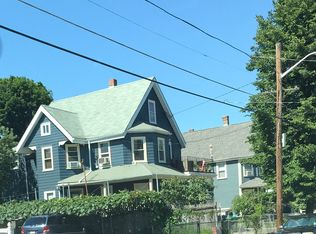 30 Henry St, Medford, MA 02155