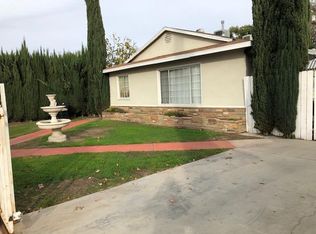 5808 Colfax Ave, North Hollywood, CA