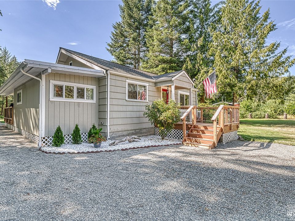 15781 Viking Way NW, Poulsbo, WA 98370 Zillow