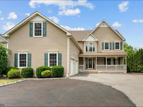 496 Ridgedale Ave, East Hanover Twp., NJ 07936