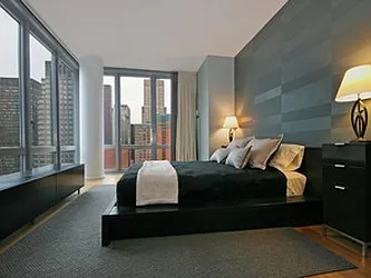 Rented by Corcoran