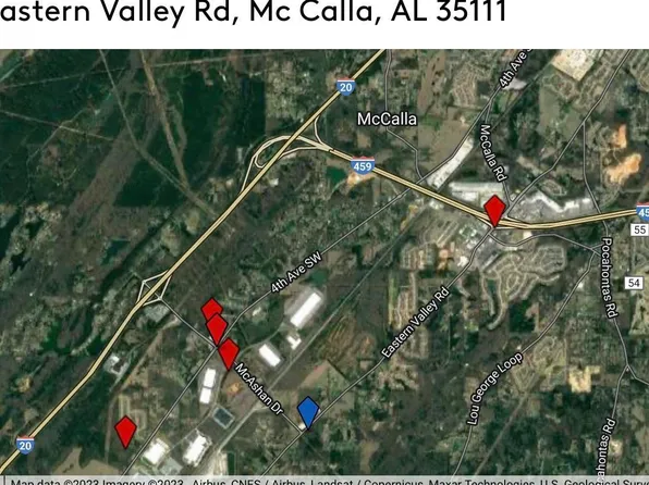 5610 Eastern Valley Rd #0, Mc Calla, AL 35111