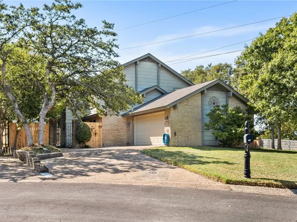 55 Sugar Creek Pl, Woodway, TX 76712