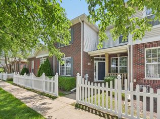 18541 Dearborn Ct, Tinley Park, IL 60477