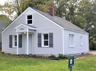 15701 E Independence Ave, Independence, MO 64050