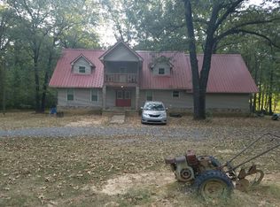 155 Ken Utley Rd, Beebe, AR 72012