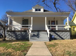 4566 S 1st St, Louisville, KY 40214