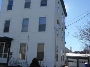 413 Merrimack St #1, Manchester, NH 03103