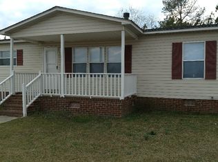 232 Valley Forge Way S, Cameron, NC 28326