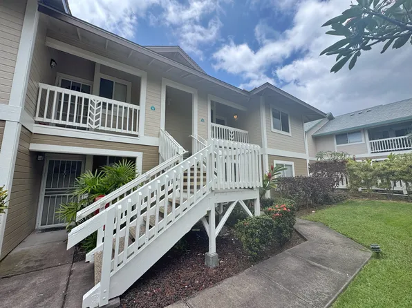 75-6081 Alii Dr APT F204, Kailua Kona, HI 96740