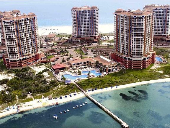 3rd image of 2 Portofino Dr Suite 1204