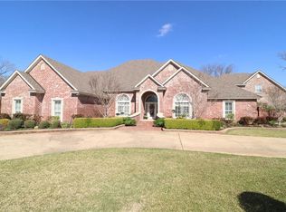 216 Orchard Run, Natchitoches, LA 71457