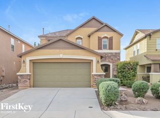 2755 W Greenstreak Dr, Tucson, AZ 85741