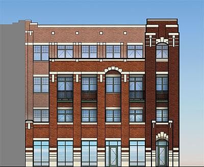 1st image of 2847 N Halsted Ave #301