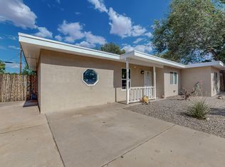 4508 Chetwood Ln SW, Albuquerque, NM 87105