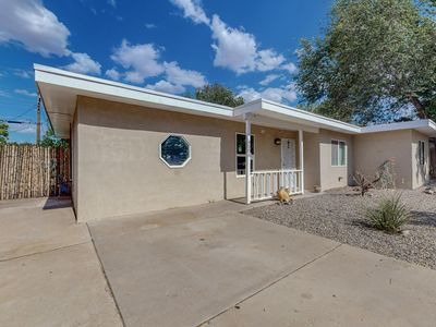 4508 Chetwood Ln SW, Albuquerque, NM, 87105