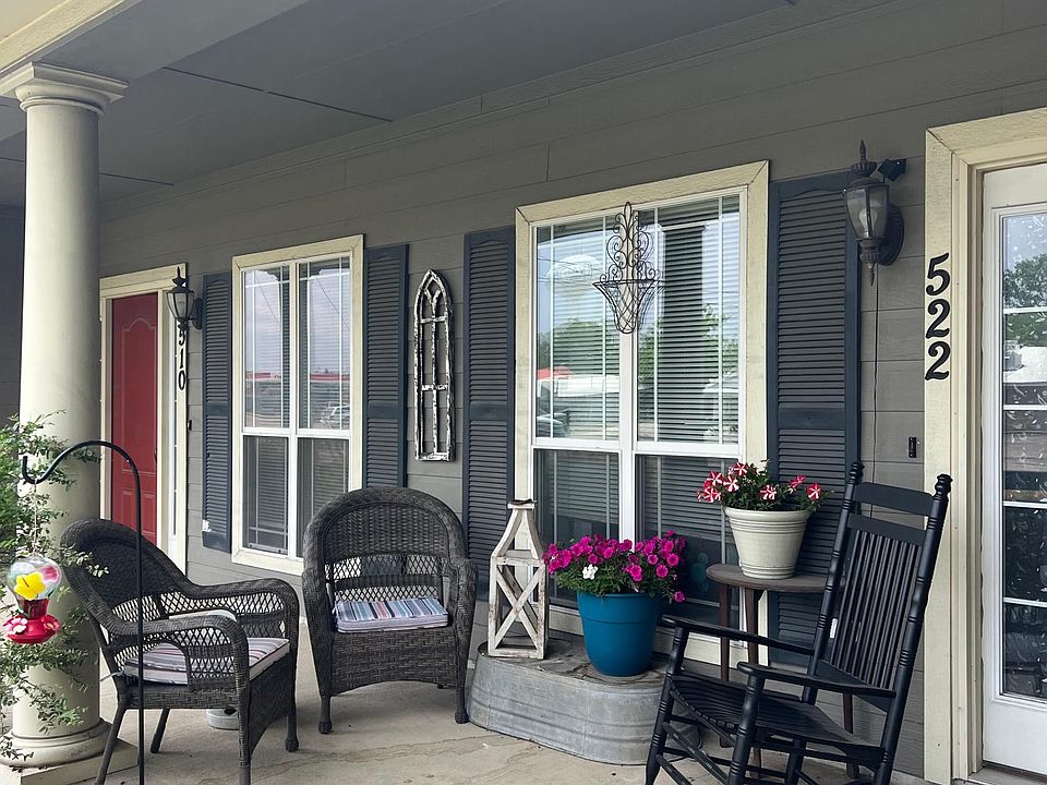 522 N Waco St, Van Alstyne, TX 75495 Zillow