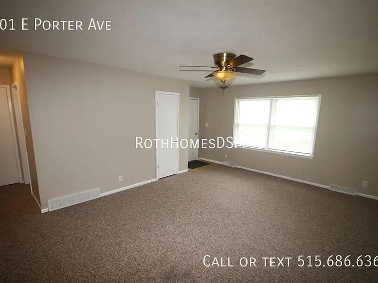 501 E Porter Ave — Photo 4