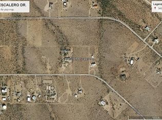 3451 E Mescalero Dr, Vail, AZ 85641