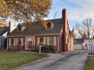 4100 Ovid Ave, Des Moines, IA 50310