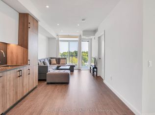 741 King St W #401, Kitchener, ON