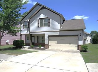 1264 Little Hampton Dr, Lawrenceville, GA 30045