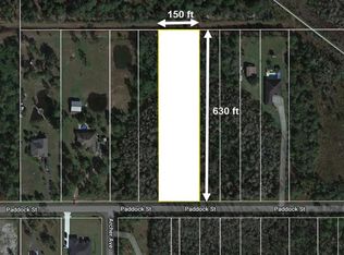 0 Paddock St #673, Orlando, FL 32833