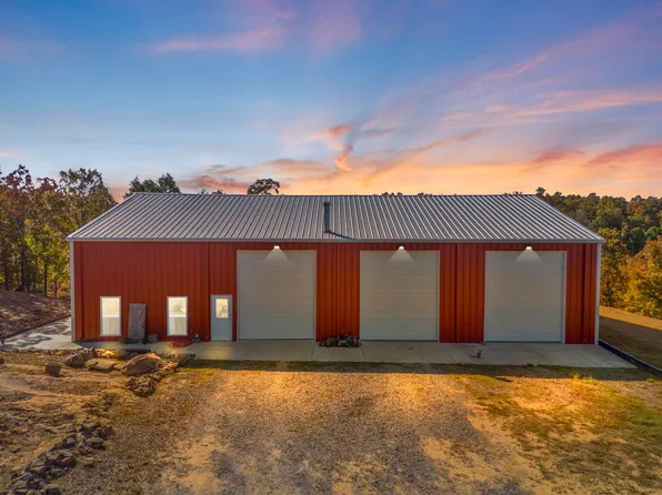578 Acklin Gap Rd, Conway, AR 72032