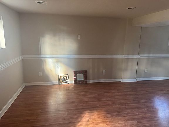 Sunny Living Room Area