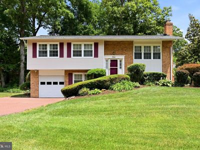 7211 Ashview Dr, Springfield, VA, 22153