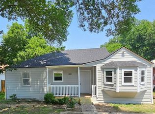 2623 Fatima Ave, Dallas, TX 75241