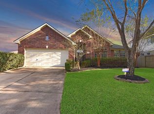 20106 Windbury Ct, Spring, TX 77379