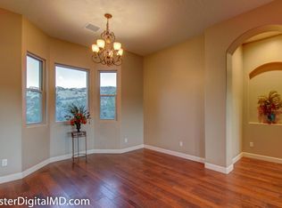 5150 E Oro Del Sol Dr, Prescott, AZ 86303