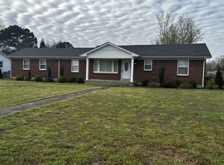 601 5th St, Lawrenceburg, TN 38464