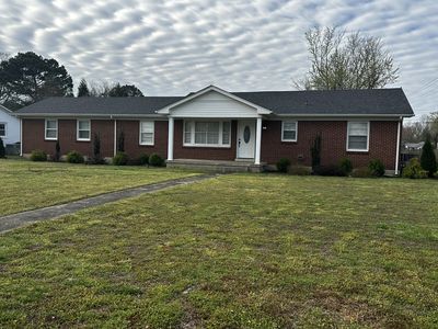 601 5th St, Lawrenceburg, TN, 38464