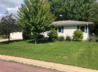 1220 3rd St NW, Waseca, MN 56093