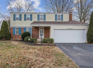 2820 Yankee Doodle Dr, Reynoldsburg, OH 43068